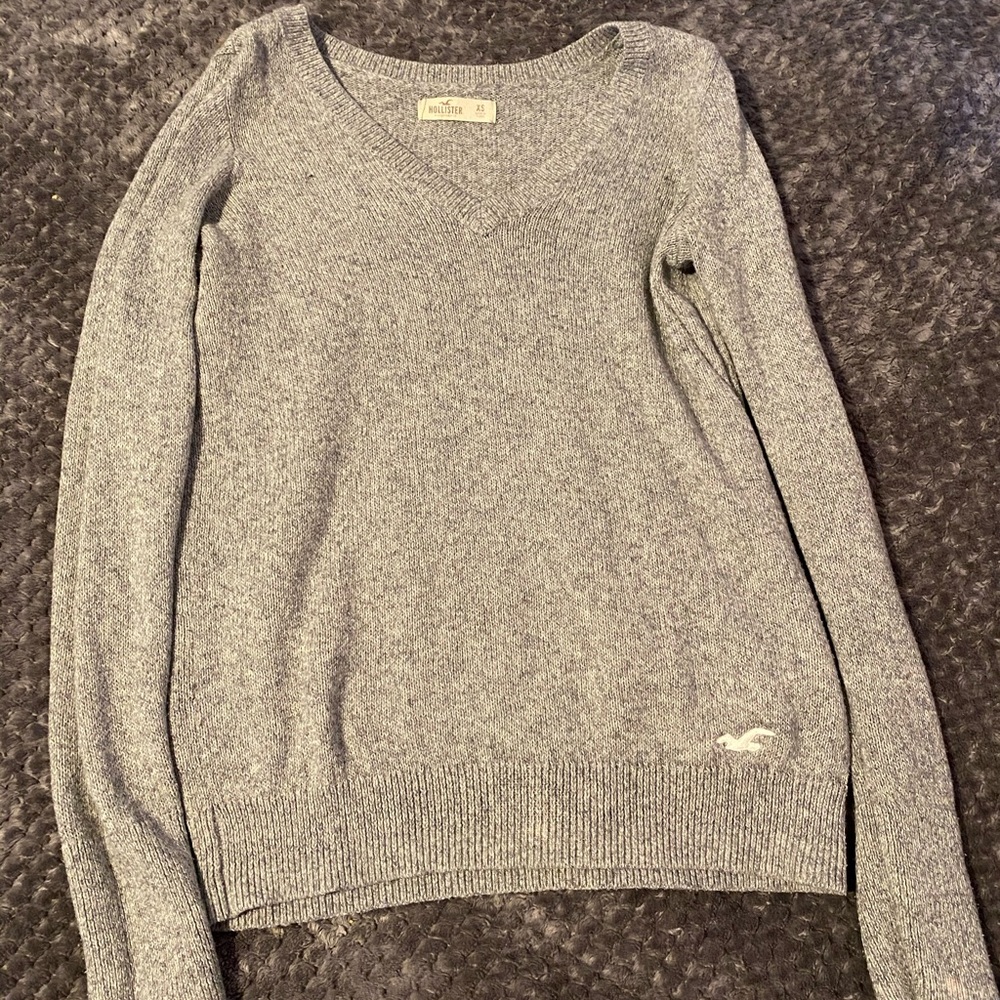 Long sleeve